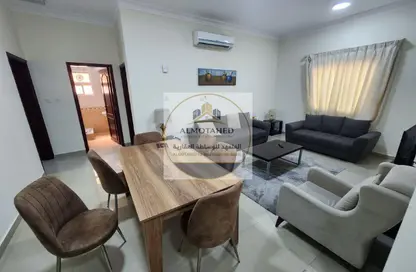 Apartment - 2 Bedrooms - 2 Bathrooms for rent in Bin Omran 35 - Fereej Bin Omran - Doha Apartment - 2 Bedrooms - 2 Bathrooms for rent in Bin Omran 35 - Fereej Bin Omran - Doha