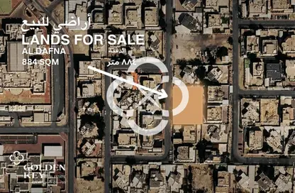 قطعة أرض - استوديو للبيع في Hazm Al Markhiya - الدوحة