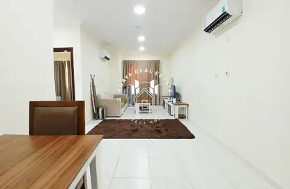 Apartment - 1 Bedroom - 1 Bathroom for rent in Umm Ghuwalina - Umm Ghuwailina - Doha Apartment - 1 Bedroom - 1 Bathroom for rent in Umm Ghuwalina - Umm Ghuwailina - Doha