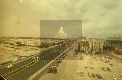 Apartment - 2 Bedrooms - 2 Bathrooms for rent in Al Sadd Tourist Apartments - Al Sadd - Doha