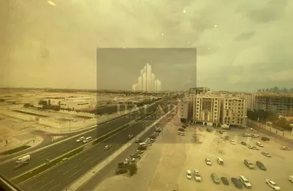 Apartment - 2 Bedrooms - 2 Bathrooms for rent in Al Sadd Tourist Apartments - Al Sadd - Doha