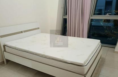 Apartment - 2 - 2 for rent in Zig Zag Tower A - Zig Zag Towers - West Bay - Doha