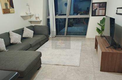 Apartment - 2 - 2 for rent in Zig Zag Tower A - Zig Zag Towers - West Bay - Doha Apartment - 2 - 2 for rent in Zig Zag Tower A - Zig Zag Towers - West Bay - Doha
