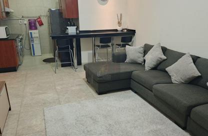 Apartment - 2 - 2 for rent in Zig Zag Tower A - Zig Zag Towers - West Bay - Doha
