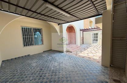 فيلا - 3 - 3 للايجار في شارع المطار القديم - طريق المطار القديم - الدوحة فيلا - 3 - 3 للايجار في شارع المطار القديم - طريق المطار القديم - الدوحة