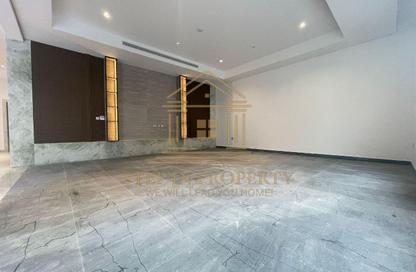 Villa - 7 Bedrooms - 7+ Bathrooms for rent in Al Daayen - Al Daayen - Al Daayen