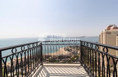 Apartment - 3 - 5 for rent in Floresta Gardens - Floresta Gardens - The Pearl Island - Doha Apartment - 3 - 5 for rent in Floresta Gardens - Floresta Gardens - The Pearl Island - Doha