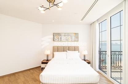 Apartment - 3 - 5 for rent in Floresta Gardens - Floresta Gardens - The Pearl Island - Doha Apartment - 3 - 5 for rent in Floresta Gardens - Floresta Gardens - The Pearl Island - Doha