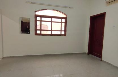 Villa - 1 - 1 for rent in Ain Khaled - Doha