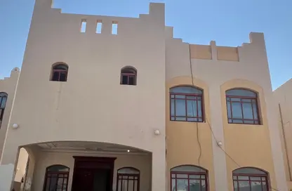 Villa - 1 Bedroom - 1 Bathroom for rent in Ain Khaled - Doha
