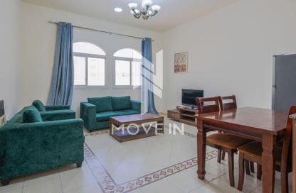 Apartment - 1 Bedroom - 1 Bathroom for rent in EB15 - Doha Al Jadeed - Doha Apartment - 1 Bedroom - 1 Bathroom for rent in EB15 - Doha Al Jadeed - Doha