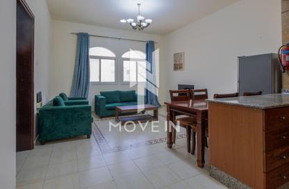 Apartment - 1 Bedroom - 1 Bathroom for rent in EB15 - Doha Al Jadeed - Doha
