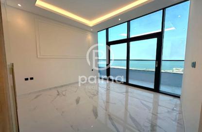 Apartment - 2 Bedrooms - 3 Bathrooms for sale in Lusail Residence - Marina District - Lusail