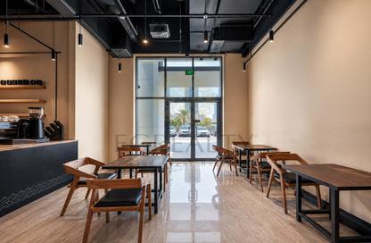 Shop - Studio - 2 Bathrooms for rent in Marina Residences 195 - Marina District - Lusail