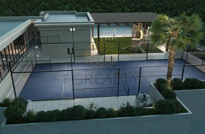 Apartment - 2 Bedrooms - 3 Bathrooms for sale in Fox Hills A13 - Fox Hills - Lusail