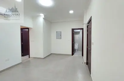 Apartment - 2 Bedrooms - 2 Bathrooms for rent in Old Airport Road - Old Airport Road - Doha