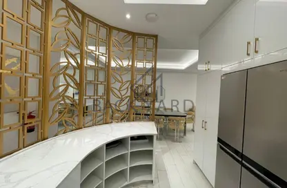 Apartment - 2 Bedrooms - 4 Bathrooms for rent in Floresta Gardens - Floresta Gardens - The Pearl Island - Doha