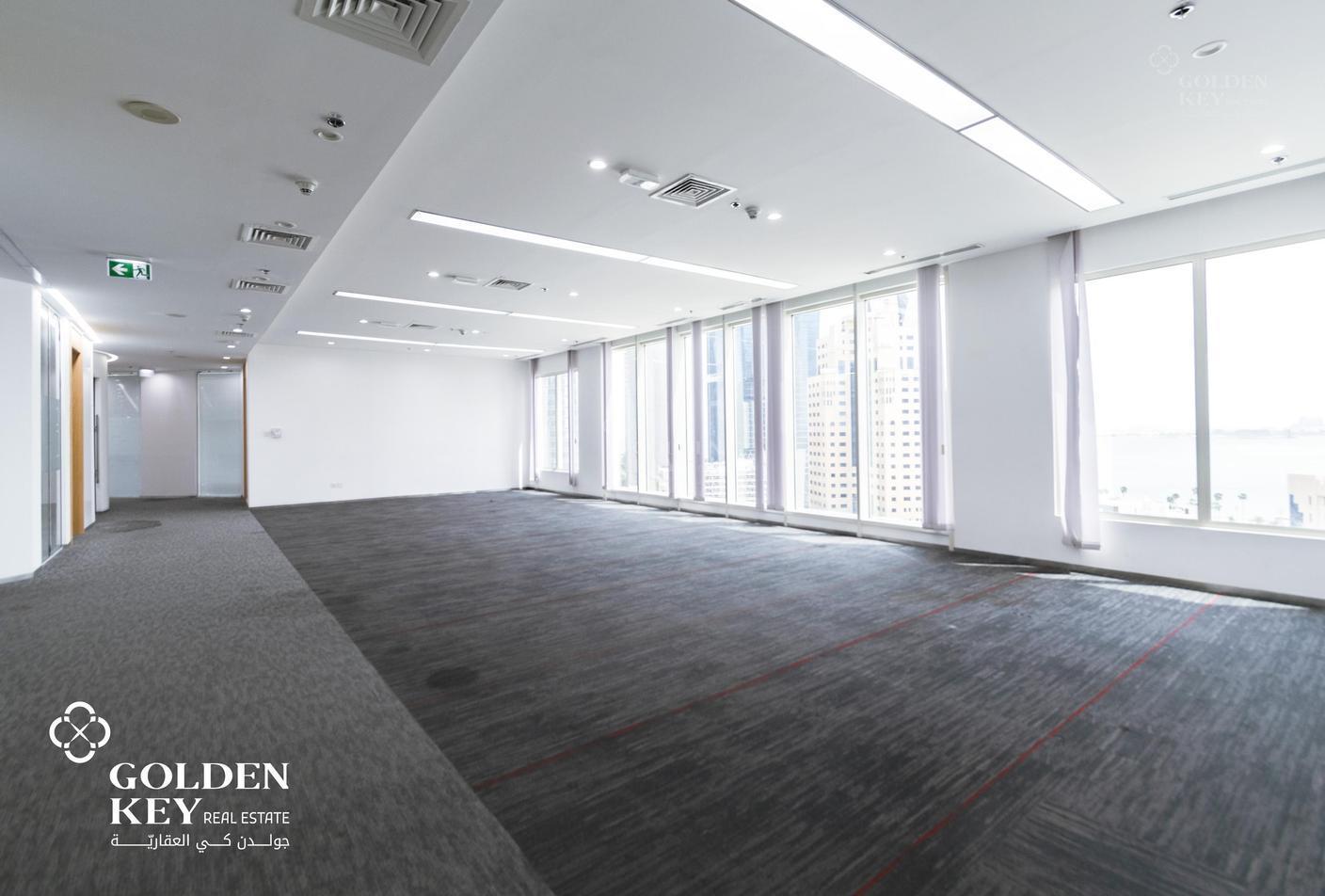 Prime Business Area | West Bay | All Inclusive