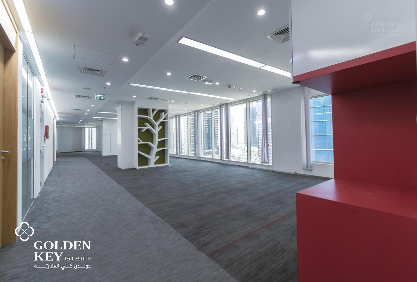 Prime Business Area | West Bay | All Inclusive