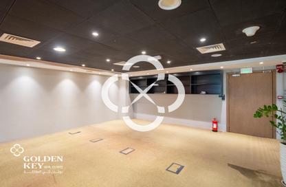مساحات مكتبية - استوديو - 1 حمام للايجار في لوسيل ريسيدينس - منطقة المارينا - الوسيل مساحات مكتبية - استوديو - 1 حمام للايجار في لوسيل ريسيدينس - منطقة المارينا - الوسيل