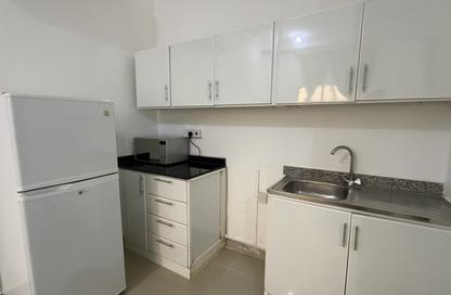 Apartment - Studio - 1 for rent in Umm Salal Ali - Umm Salal Ali - Doha