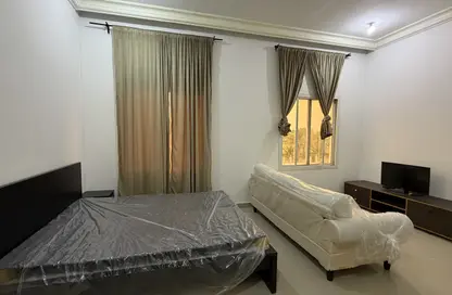 Apartment - 1 Bathroom for rent in Umm Salal Ali - Umm Salal Ali - Doha