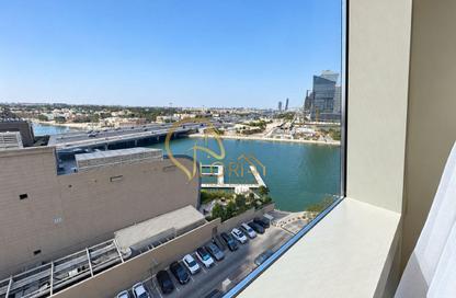 Apartment - 3 - 4 for rent in Zig Zag Tower B - Zig Zag Towers - West Bay - Doha Apartment - 3 - 4 for rent in Zig Zag Tower B - Zig Zag Towers - West Bay - Doha