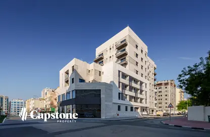 Apartment - 1 Bedroom - 2 Bathrooms for rent in Muntazah 7 - Al Muntazah - Doha