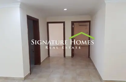 Apartment - 2 Bedrooms - 2 Bathrooms for sale in Najma 28 - Ibn Dirhem Street - Najma - Doha