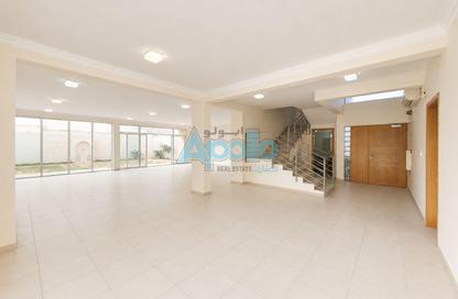 Villa - 4 Bedrooms - 5 Bathrooms for rent in Al Thumama - Al Thumama - Doha Villa - 4 Bedrooms - 5 Bathrooms for rent in Al Thumama - Al Thumama - Doha