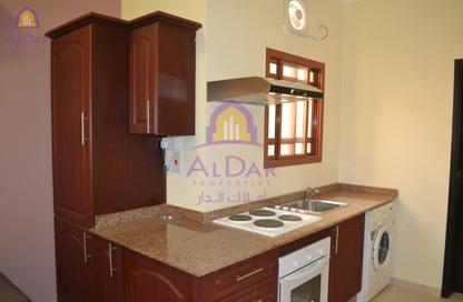 Penthouse - 1 - 1 for rent in Al Ebb - Al Kheesa - Umm Salal Mohammed