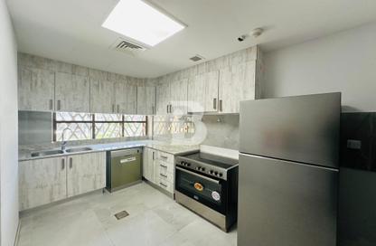 Apartment - 3 Bedrooms - 3 Bathrooms for rent in Murano - Qanat Quartier - The Pearl Island - Doha