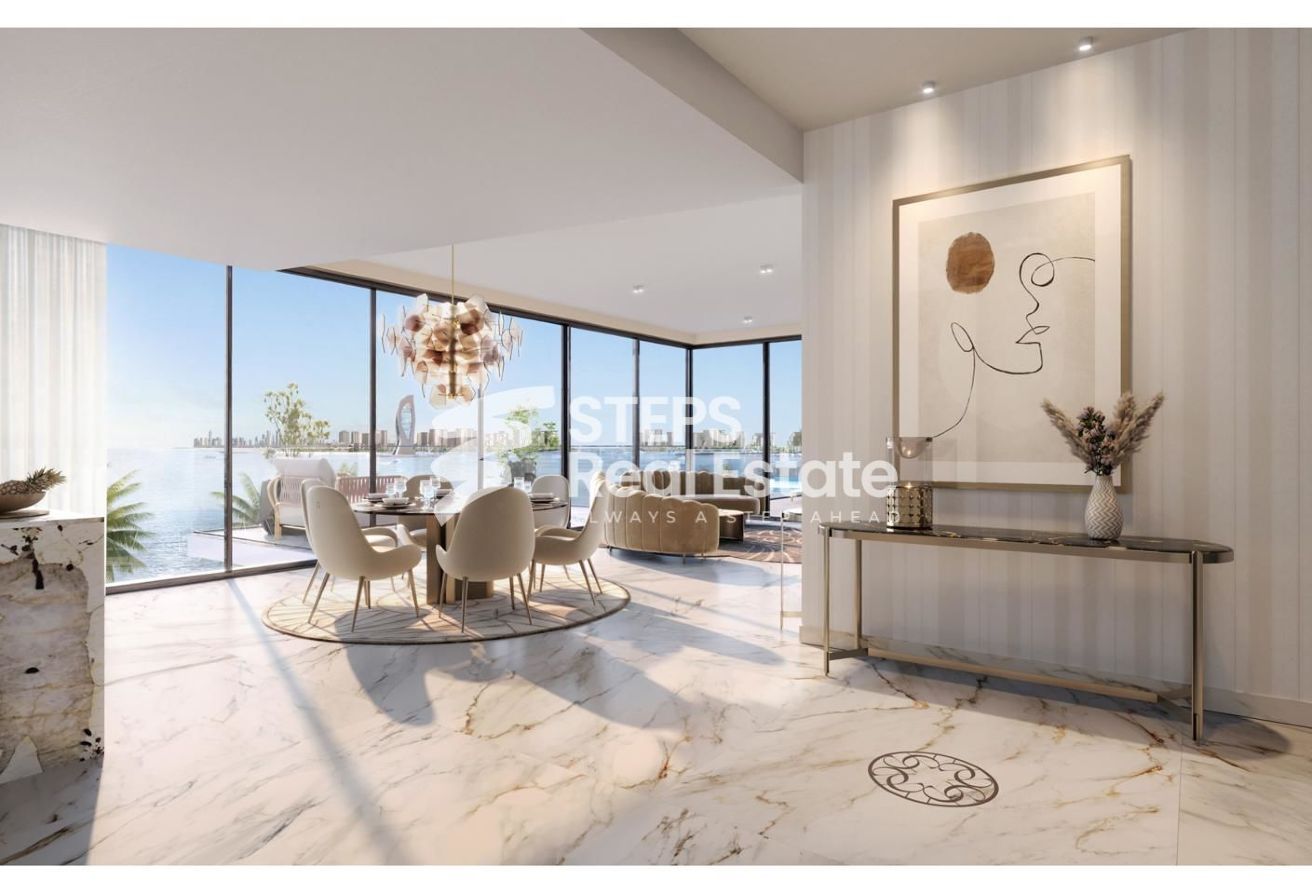 Exclusive Investment Opportunity by Elie Saab