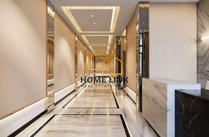 Shop - Studio - 1 for sale in Marina Tower 27 - Marina District - Lusail Shop - Studio - 1 for sale in Marina Tower 27 - Marina District - Lusail