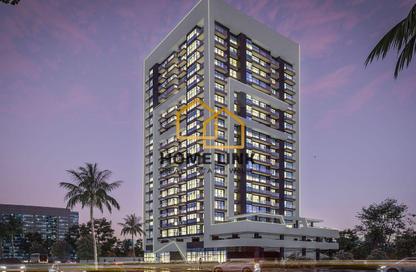 Shop - Studio - 1 for sale in Marina Tower 27 - Marina District - Lusail Shop - Studio - 1 for sale in Marina Tower 27 - Marina District - Lusail