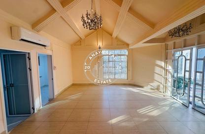 Apartment - Studio - 1 Bathroom for rent in Bliss Gardens - New Salata - Salata - Doha Apartment - Studio - 1 Bathroom for rent in Bliss Gardens - New Salata - Salata - Doha
