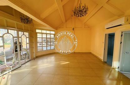 Apartment - Studio - 1 Bathroom for rent in Bliss Gardens - New Salata - Salata - Doha