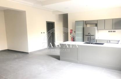 Apartment - 2 Bedrooms - 2 Bathrooms for rent in Bin Omran 35 - Fereej Bin Omran - Doha