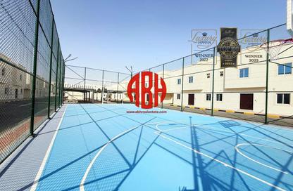 Villa - 6 Bedrooms - 7 Bathrooms for rent in Al Kheesa - Al Kheesa - Umm Salal Mohammed