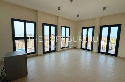 Apartment - 3 Bedrooms - 3 Bathrooms for rent in Murano - Qanat Quartier - The Pearl Island - Doha