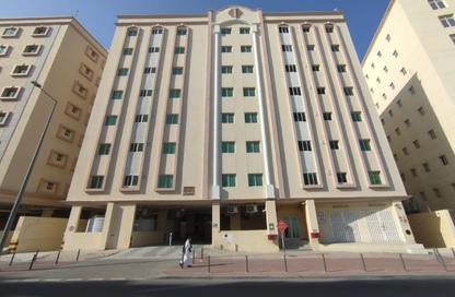 Apartment - 1 Bedroom - 1 Bathroom for rent in Umm Ghwailina Comm - Umm Ghuwalina - Umm Ghuwailina - Doha