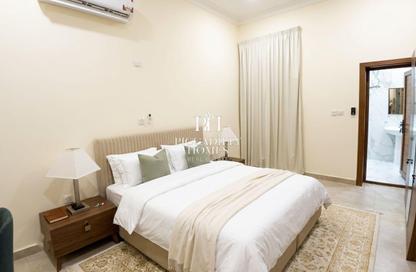 Apartment - 3 Bedrooms - 3 Bathrooms for rent in Umm Al Amad - Umm Al Amad - Al Shamal