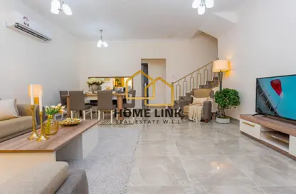 Villa - 4 Bedrooms - 3 Bathrooms for sale in Al Wukair - Al Wukair - Al Wakra