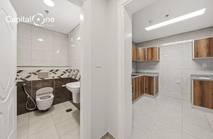 Apartment - 2 - 3 for rent in Banyan Tree Doha - Musheireb - Doha