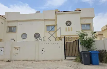 Villa - 6 Bedrooms - 5 Bathrooms for rent in Al Khor Villas Project - Al Khor