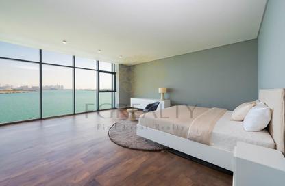 Townhouse - 3 - 4 for sale in Seef Lusail Tower 1 - Seef Lusail - Lusail City - Lusail