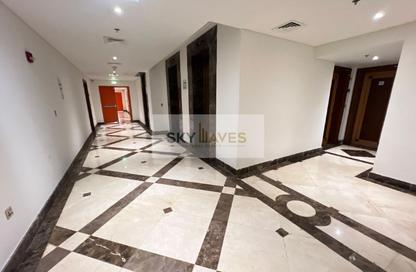 Apartment - 1 Bedroom - 1 Bathroom for rent in Residential D5 - Fox Hills South - Fox Hills - Lusail