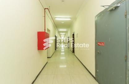 Labor Camp - Studio - 7+ for rent in Industrial Area 4 - Industrial Area - Industrial Area - Doha