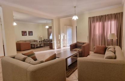 Villa - 3 Bedrooms - 4 Bathrooms for rent in Old Airport Residential Apartments - Old Airport Road - Doha Villa - 3 Bedrooms - 4 Bathrooms for rent in Old Airport Residential Apartments - Old Airport Road - Doha