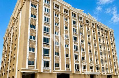Apartment - 3 Bedrooms - 2 Bathrooms for rent in Al Mansoura - Al Mansoura - Doha
